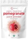 Organic Pomegranate Juice Powder, 1