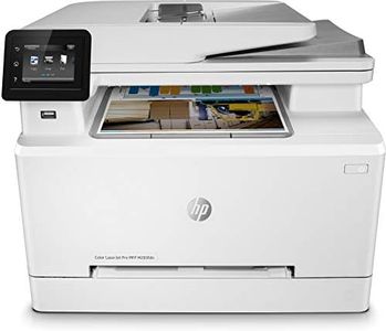 HP M283FDN