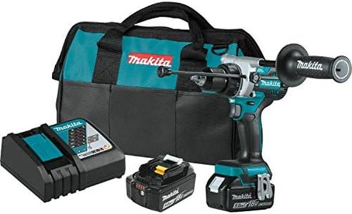 Makita XPH