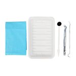 InstruDent EiTi Dental Disposable Instrument Kit 5 in 1