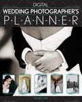 Digital Wedding Photographer′s Planner