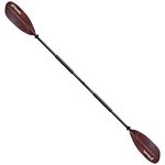 SeaSense X-II Kayak Paddle RED/BLK 84" Xtreme II Kayak Paddle 84" Red/Black,