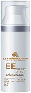 CREMA FACIAL EE COLOR SPF 50 Utsukusy