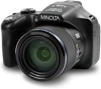 Minolta Pr