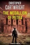 The Medallion of Petra: (Sam Reilly Book 29)