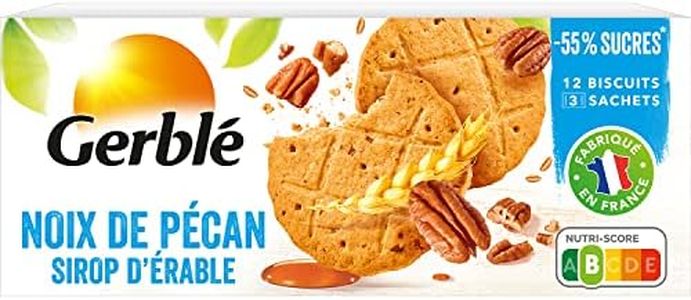 Gerblé Ten