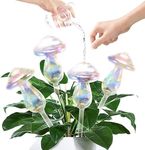 JFLLAJNF Plant Watering Globes-4pcs