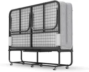Espsilto Full Size Folding Bed with