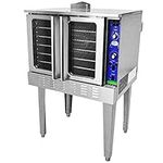 Commercial Convection Oven, 240V Si