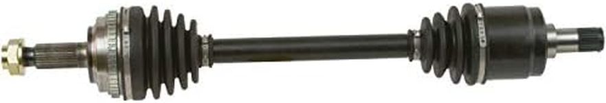 Cardone Select 66-4173 New CV Axle (Drive Axle)