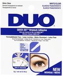 Duo Quick-Set Striplash Adhesive, C