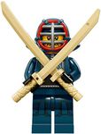 Lego Series 15 Minifigures 71011 (L