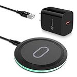 Pixel 7a 8 Pro Wireless Charger Pad