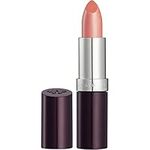 Rimmel London - Lasting Finish Lipstick, Nude Pink - 206, 4 Grams