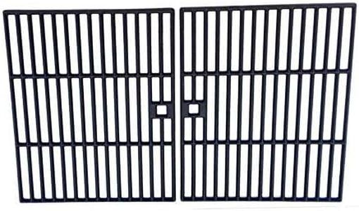 Cast Iron Grates for GSF2616AC-1-06695010, GSF2616AK-0669500, GSF2616 Gas Models