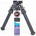 Accu-Shot Atlas Bipod BT10-LW17 V8 