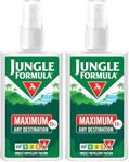 Jungle Formula Maximum Insect Repel