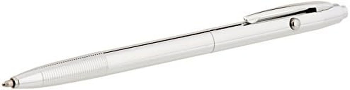 Fisher Space Pen, Chrome Plated Shuttle Space Pen