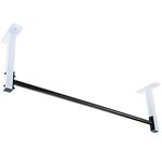 Ultimate Body Press Ceiling Mount Pull up Bar for 8-Feet Ceilings