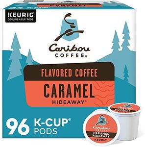 Caribou Co