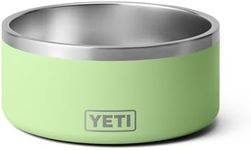 YETI Boomer 8, Stainless Steel, Non