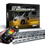 OPT7 Aura Pro Underglow Lights Kit 