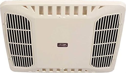 Coleman Machine 8630A635 Heat Ready Heatpump Chill