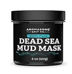 Aromasong 100% Pure Dead Sea Mud Ma