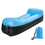 Portable Inflatable Couch