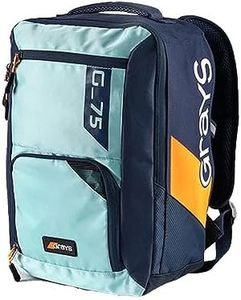 GRAYS Hockey G75 Backpack - AW24