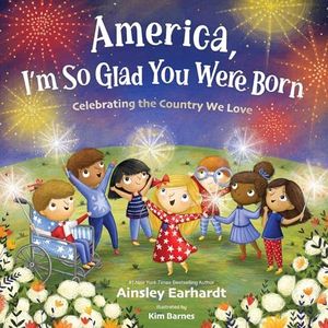 America, I