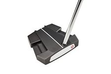 Odyssey 2022 Eleven Putter (Tour Lined, Right Hand, 34" Shaft, Center Shafted Hosel, Pistol Grip)