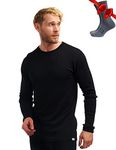 Merino Wool Thermal