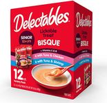 Hartz Delectables Bisque Lickable W