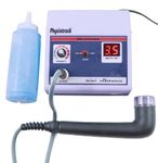 Physiotrack Mini UST Ultrasonic Machine Ultrasound New Professional Corded Electric for Physiotherapy, Off-white