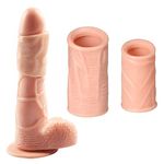 Penis Enlargement Toys