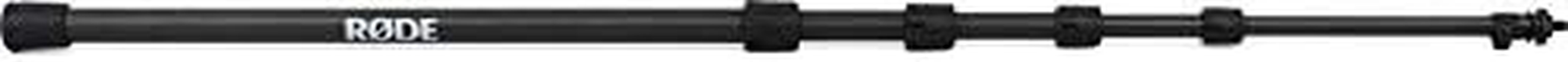 RØDE Boompole Pro Boompole Profesional Ultra-ligero