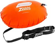 Zoggs Tow Float XLite, Highly Visib