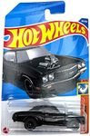 Hot Wheels 2022 - Chevelle SS Express - Muscle Mania 8/10 - 243/250