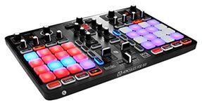 Midi Dj Controller