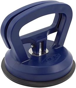 QEP 75000 Suction Cup, No Size, Blue