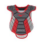 Softball Protective Womens Chest Protector 14