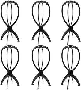 6 Pack wig