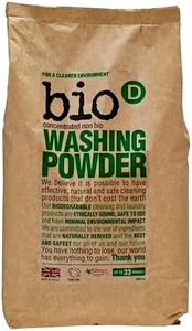 Bio-d Wash