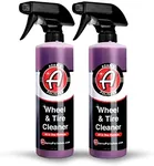 Adam's Wheel & Tire Cleaner 16oz, 2