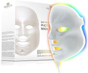 Skin Rejuvenation Photon Mask by Pr