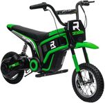 HOMCOM 24V Electric Go Kart for Kid