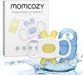 Momcozy Baby Teether Toys, Water Fi