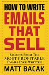 How To Write Emails That Sell: Secr