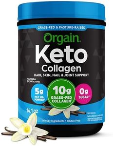 Orgain Ket